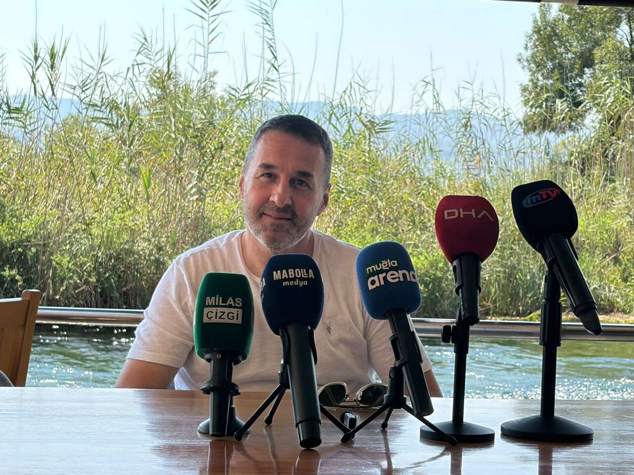 Muğlaspor Teknik Direktörü Yalçın Koşukavak: “Muğlaspor Tarihinin En Zor Sezonu” 7